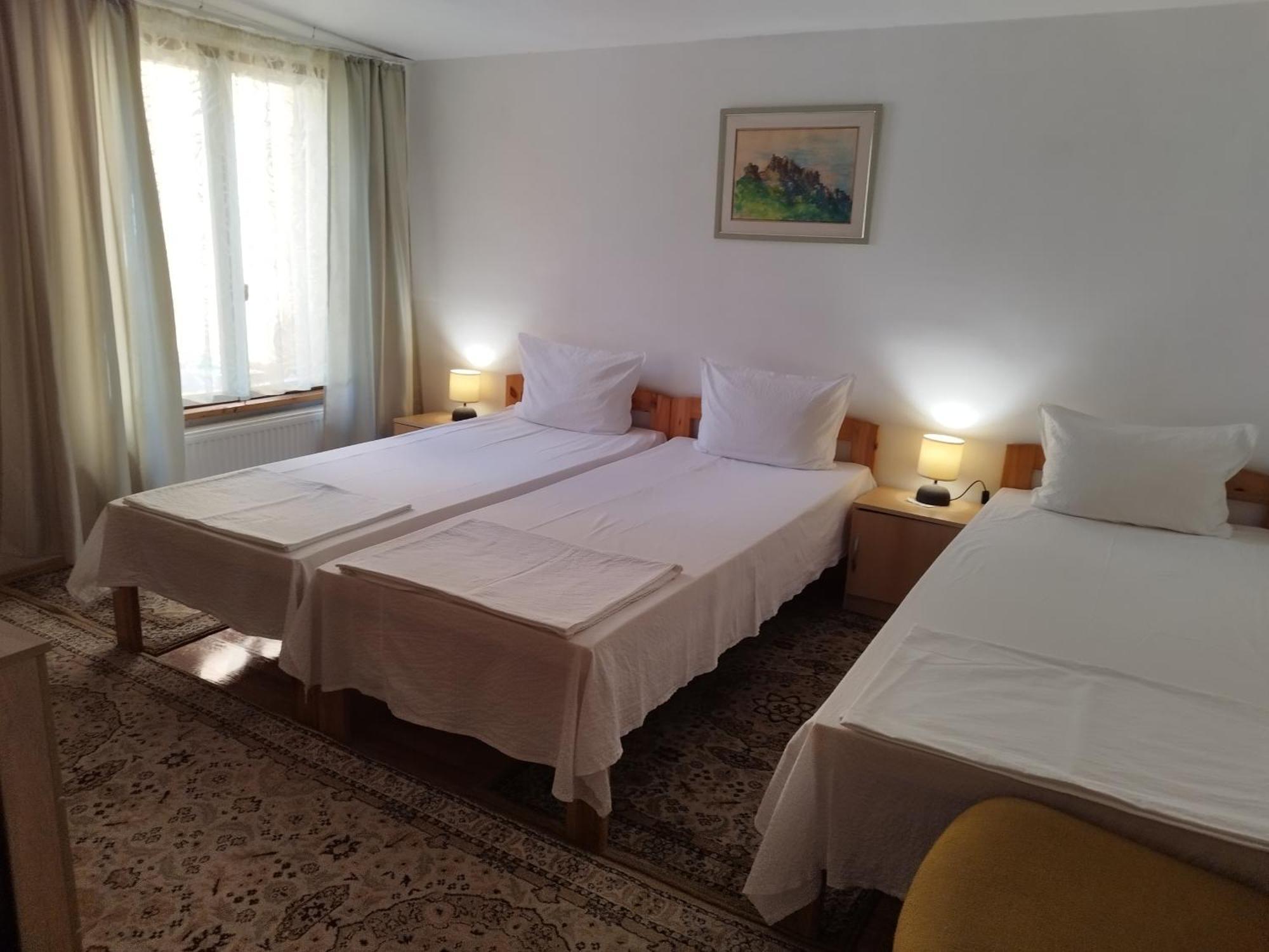 Villa Jun Guest House ベログラドチク エクステリア 写真