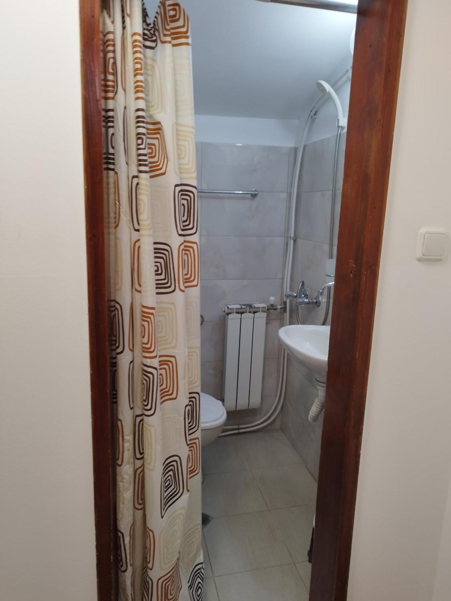 Villa Jun Guest House ベログラドチク エクステリア 写真