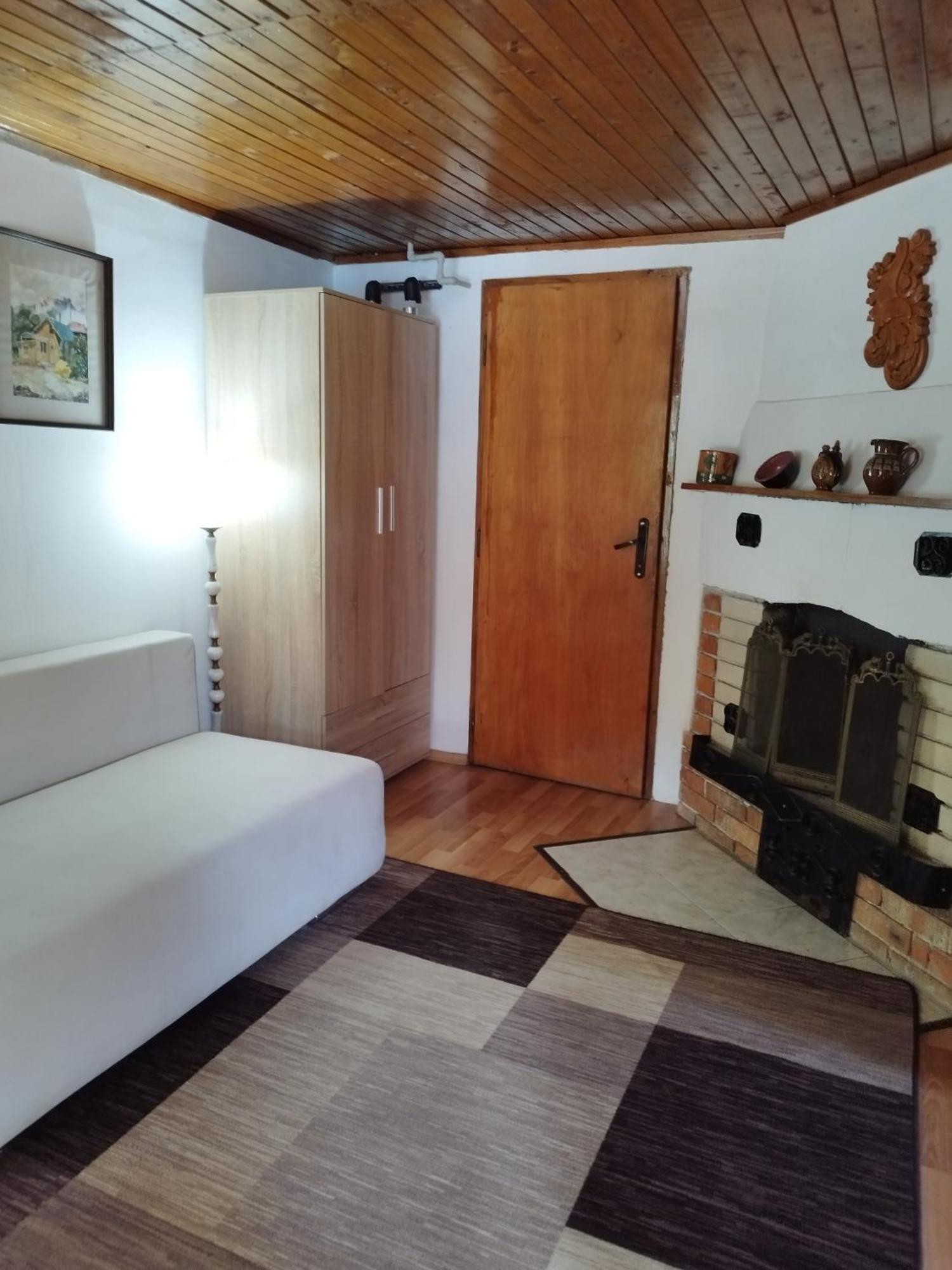 Villa Jun Guest House ベログラドチク エクステリア 写真