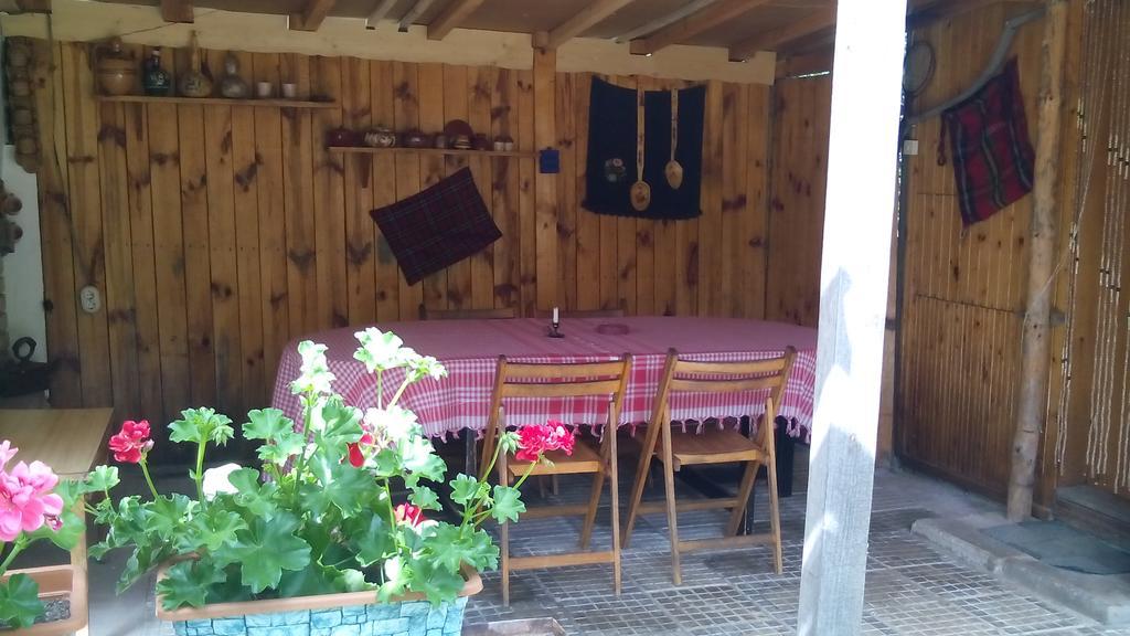 Villa Jun Guest House ベログラドチク エクステリア 写真